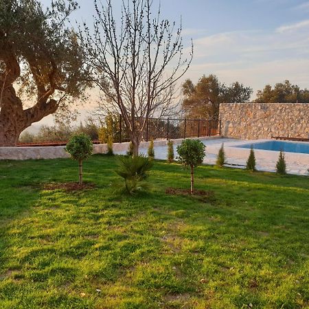 Apartman Nikocevic Dobra Voda Esterno foto
