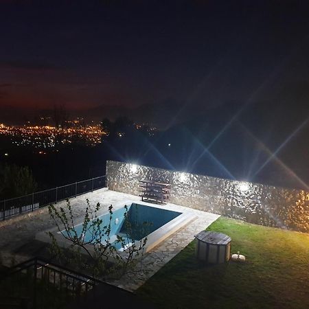 Apartman Nikocevic Dobra Voda Esterno foto