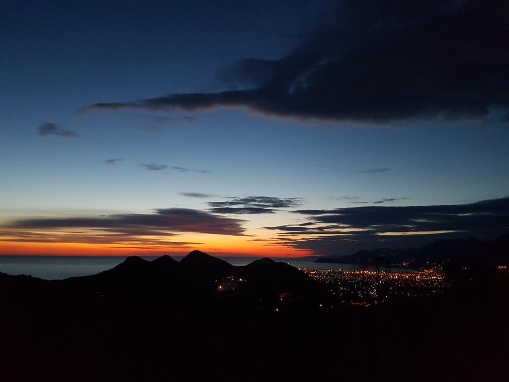 Apartman Nikocevic Dobra Voda Esterno foto