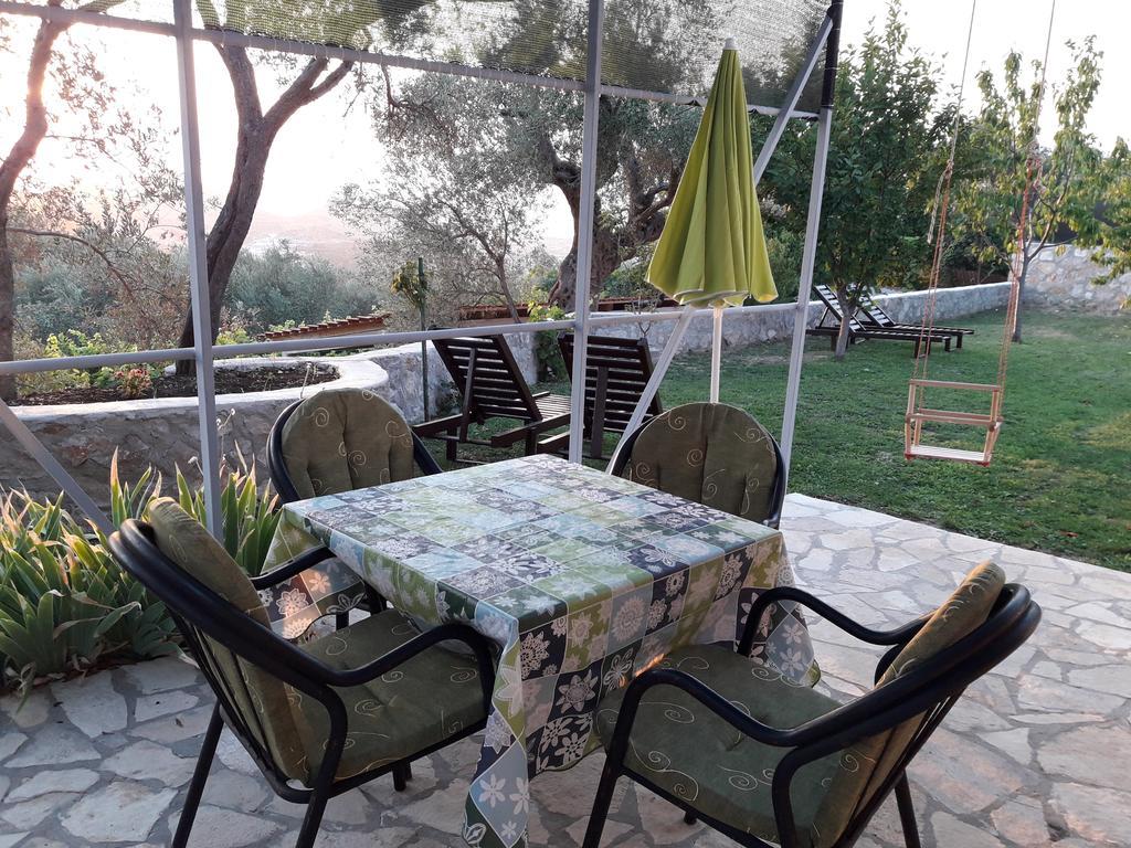 Apartman Nikocevic Dobra Voda Esterno foto