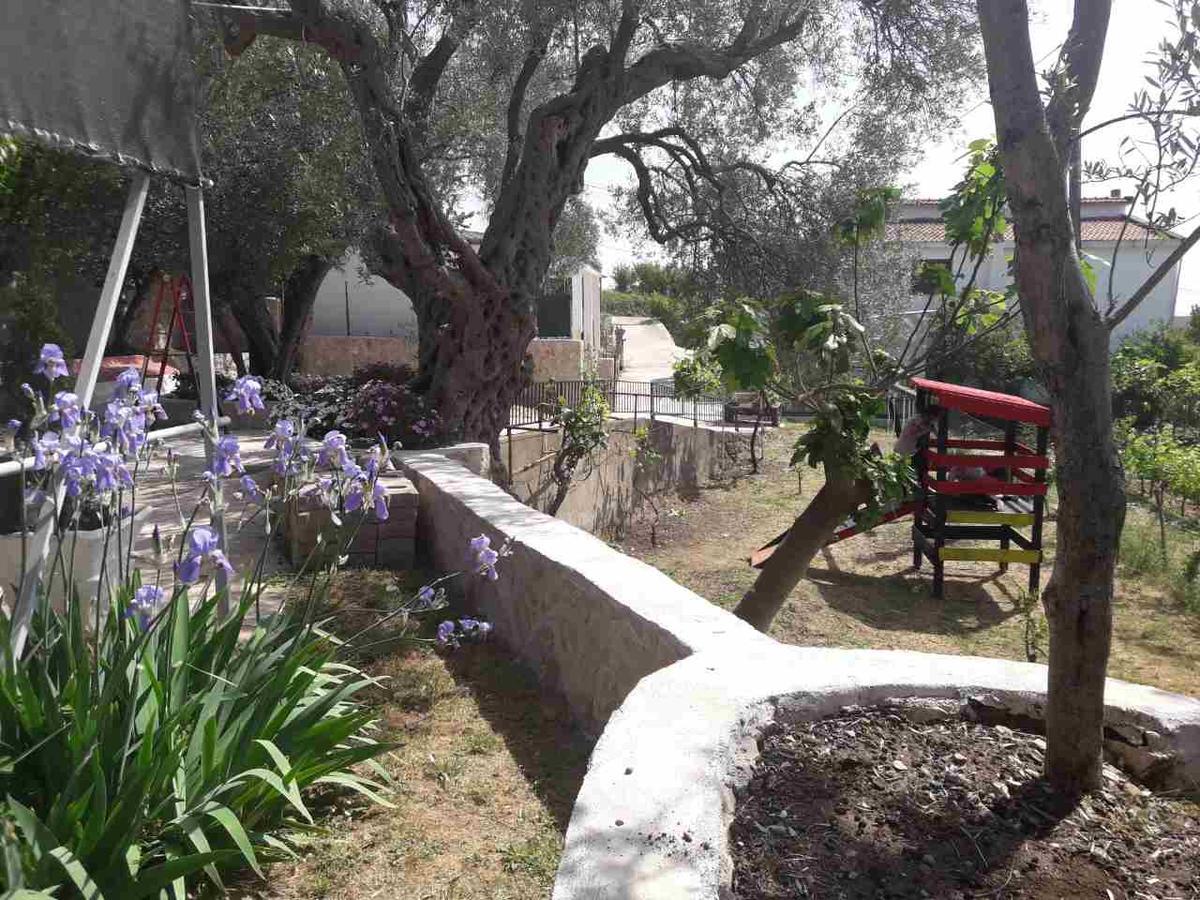 Apartman Nikocevic Dobra Voda Esterno foto