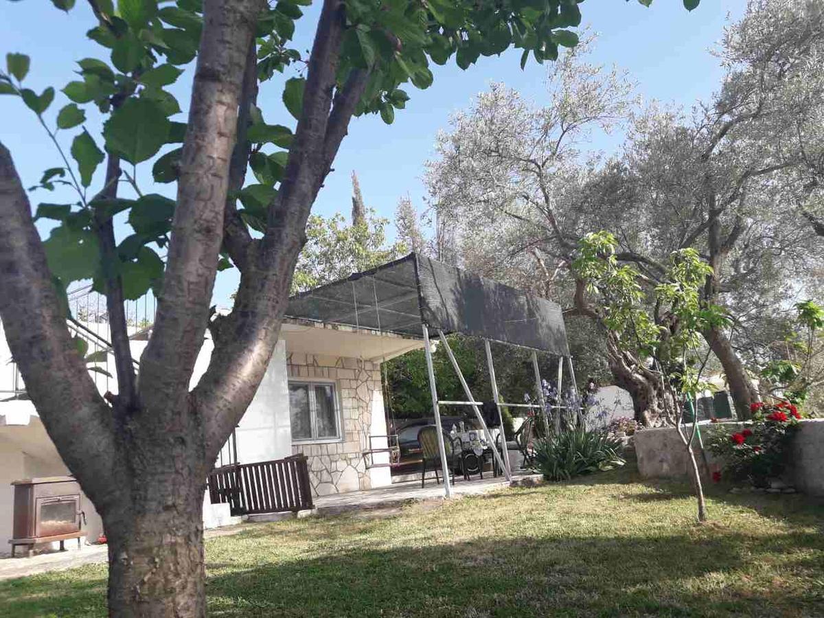 Apartman Nikocevic Dobra Voda Esterno foto