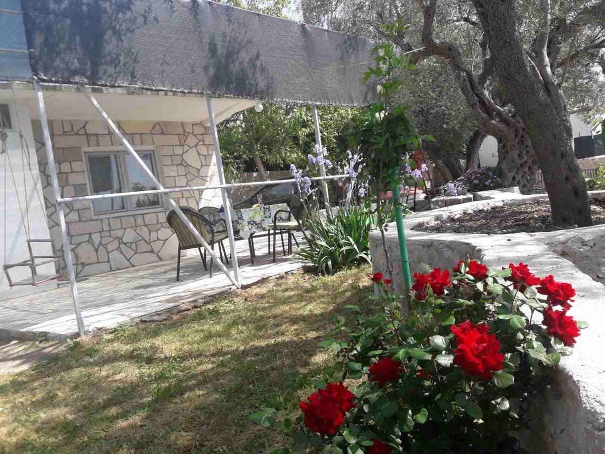 Apartman Nikocevic Dobra Voda Esterno foto