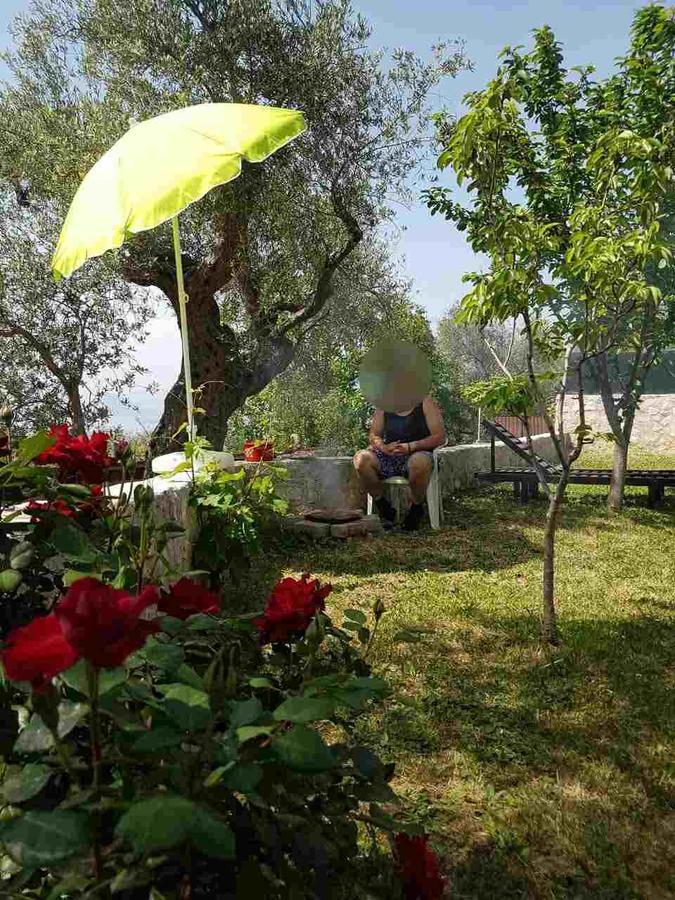 Apartman Nikocevic Dobra Voda Esterno foto