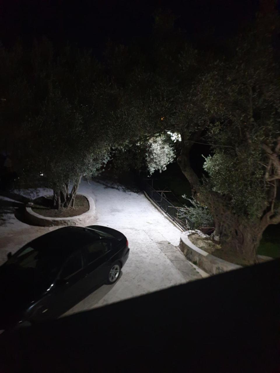 Apartman Nikocevic Dobra Voda Esterno foto