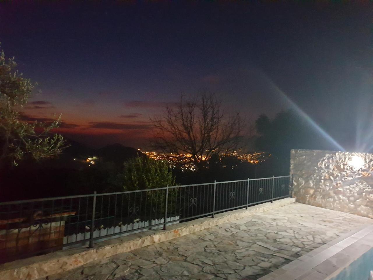 Apartman Nikocevic Dobra Voda Esterno foto