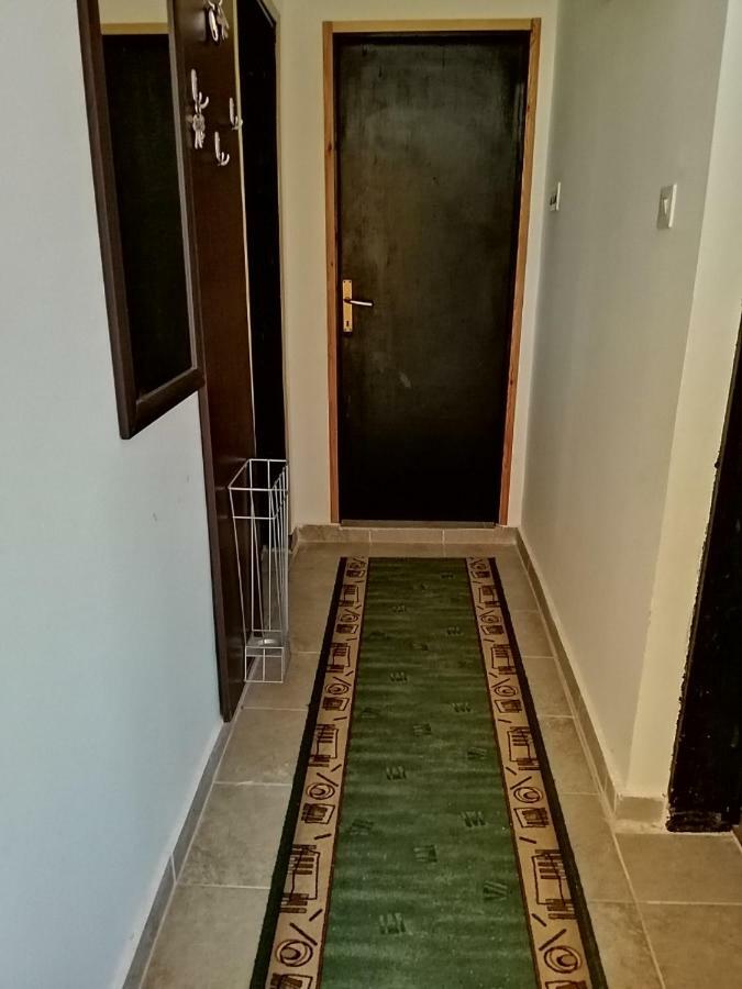 Apartman Nikocevic Dobra Voda Esterno foto