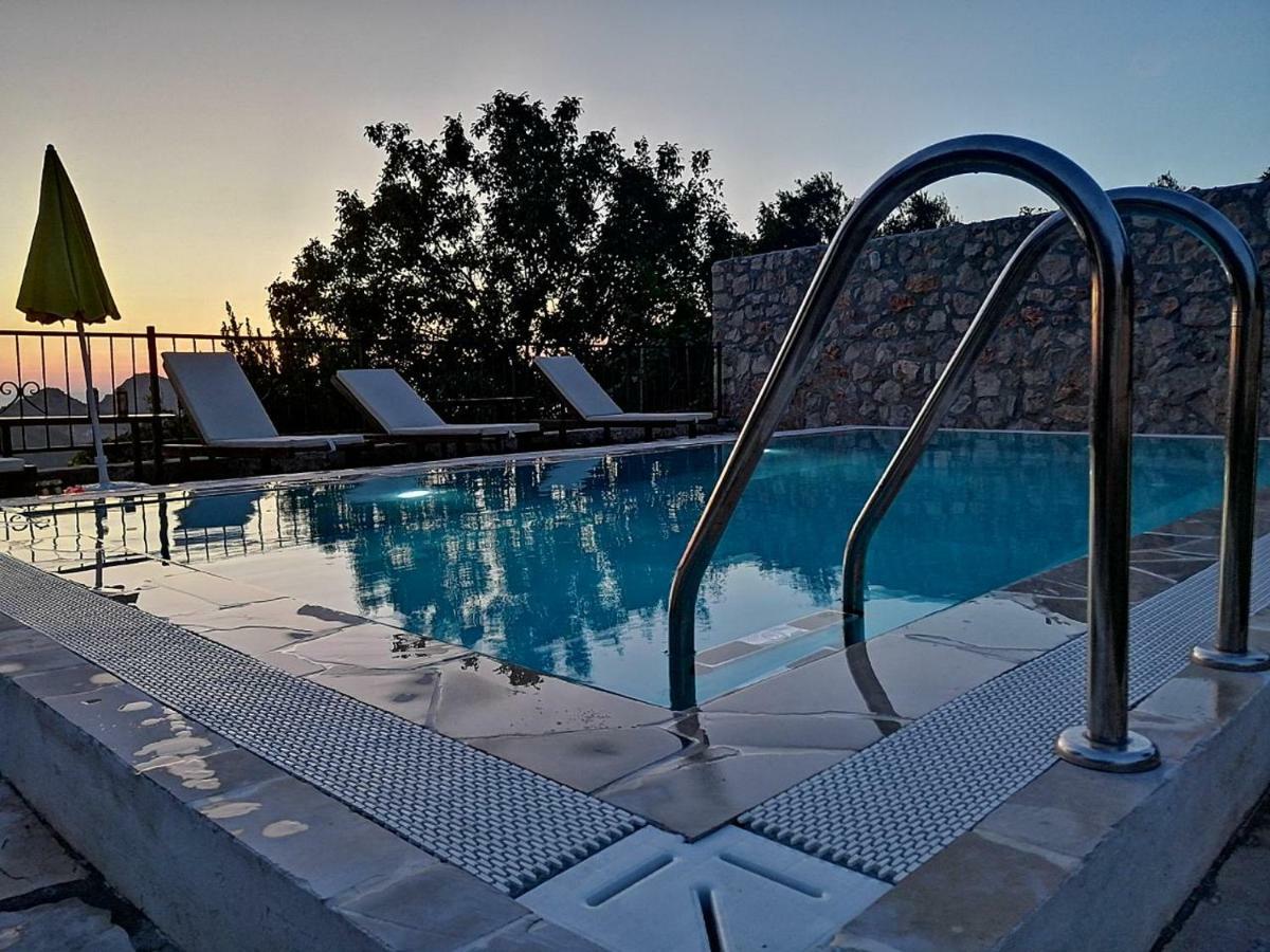 Apartman Nikocevic Dobra Voda Esterno foto